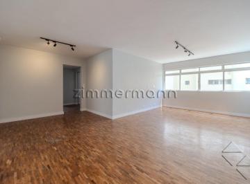 Apartamento · 115m² · 3 Quartos · 1 Vaga · APARTAMENTO MOEMA 3 DORMITÓRIOS 1 VAGA