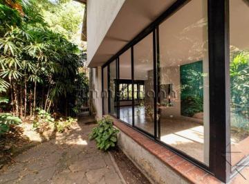 Casa · 430m² · 5 Quartos · CASA SOBRADO NO PACAEMBU DE 5 DORMITÓRIOS