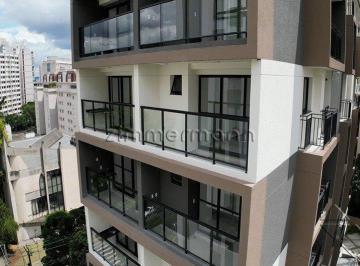 Apartamento · 18m² · 1 Quarto · APARTAMENTO STUDIO PERDIZES 1 DORMITÓRIO