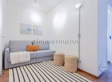 Apartamento · 64m² · 3 Quartos · 1 Vaga · APARTAMENTO VILA OLIMPIA 3 DORMITÓRIOS 1 VAGA
