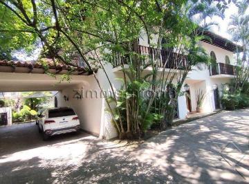 Casa · 530m² · 4 Quartos · CASA 4 DORMITÓRIOS ALTO DE PINHEIROS
