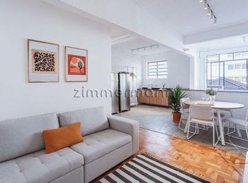 Apartamento · 104m² · 4 Quartos · APARTAMENTO PARAISO 4 DORMITÓRIOS 2 SUÍTES 1 VAGA