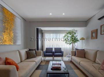 Apartamento · 128m² · 4 Quartos · APARTAMENTO 4 DORMITÓRIOS PACAEMBU