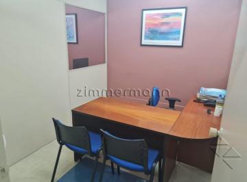 Comercial · 45m² · CONJUNTO COMERCIAL, BARRA FUNDA, 45M²