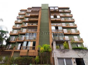 Apartamento · 46m² · 2 Quartos · APARTAMENTO VILA ANDRADE 2 DORMITÓRIOS 1 VAGA