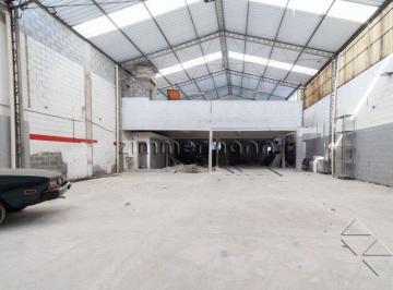 Comercial · 676m² · GALPAO COMERCIAL AGUA BRANCA  8 VAGAS