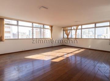 Apartamento · 233m² · 4 Quartos · 3 Vagas · APARTAMENTO HIGIENÓPOLIS 4 DORMITÓRIOS 3 VAGAS