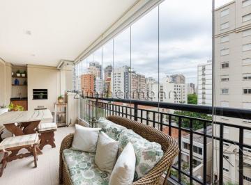 Apartamento · 206m² · 4 Quartos · 4 Vagas · APARTAMENTO PERDIZES 4 DORMITÓRIOS 4 VAGA