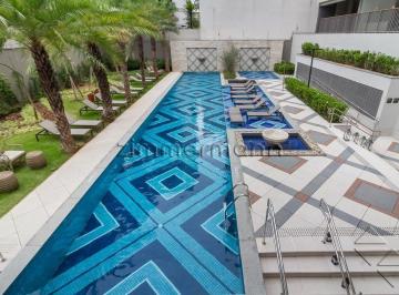 Apartamento · 44m² · 1 Quarto · 1 Vaga · APARTAMENTO PARAÍSO 1 DORMITÓRIO 1 VAGA