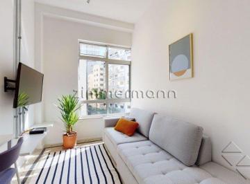 Apartamento · 95m² · 4 Quartos · 1 Vaga · APARTAMENTO BELA VISTA 4 DORMITÓRIOS 1 VAGA