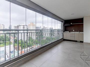 Apartamento · 116m² · 3 Quartos · APARTAMENTO MOOCA 3 SUITES 3 VAGAS
