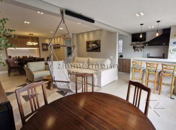 Apartamento · 128m² · 3 Quartos · APARTAMENTO VILA ANDRADE 3 SUÍTES 3 VAGAS