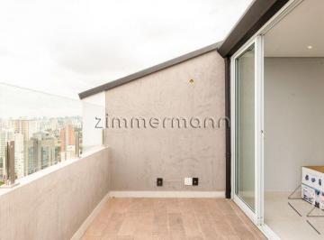 Apartamento · 95m² · 2 Quartos · COBERTURA DUPLEX 2 DORMITÓRIOS VILA CLEMENTINO