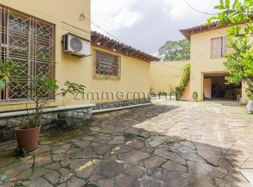 Comercial · 350m² · CASA COMERCIAL ALTO DA LAPA 3 VAGAS