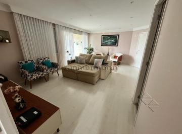 Apartamento · 117m² · 4 Quartos · APARTAMENTO VILA SONIA 4 DORMITÓRIOS 2 VAGAS
