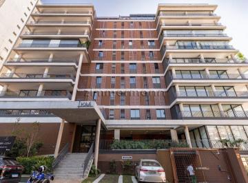 Apartamento · 188m² · 3 Quartos · APARTAMENTO SUMARÉ 3 DORMITÓRIOS 3 VAGAS