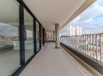 Apartamento · 220m² · 4 Quartos · APARTAMENTO SUMARÉ 4 DORMITÓRIOS 3 VAGAS