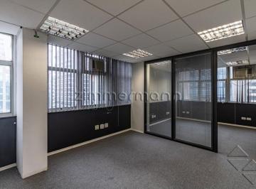 Comercial · 100m² · CONJUNTO COMERCIAL JARDIM AMÉRICA