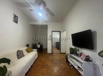 Apartamento · 81m² · 2 Quartos · APARTAMENTO SANTA CECILIA 2 DORMITÓRIOS