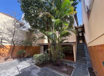 Casa · 224m² · 4 Quartos · CASA SUMARÉ 4 DORMITÓRIOS 3 VAGAS