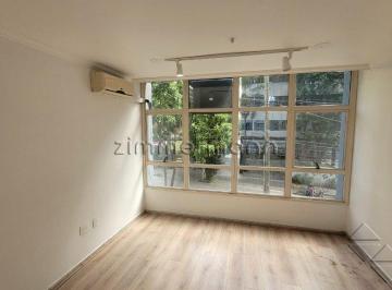 Comercial · 31m² · CONJUNTO COMERCIAL PINHEIROS 1 VAGA