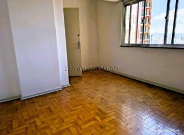 Apartamento · 29m² · 1 Quarto · APARTAMENTO POMPÉIA 1 DORMITÓRIO