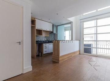 Apartamento · 52m² · 1 Quarto · 1 Vaga · APARTAMENTO DUPLEX PERDIZES 1 DORMITÓRIO 1 VAGA