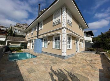 Casa · 700m² · 4 Quartos · CASA SOBRADO MORUMBI 4 DORMITÓRIOS 8 VAGAS