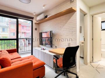 Apartamento · 28m² · 1 Quarto · APARTAMENTO STUDIO PERDIZES 1 DORMITÓRIO