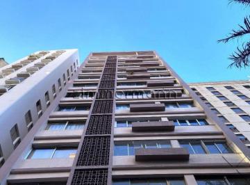 Apartamento · 55m² · 1 Quarto · APARTAMENTO 1 DORMITÓRIO NA CONSOLAÇÃO