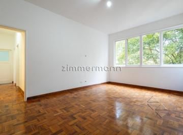 Apartamento · 75m² · 2 Quartos · APARTAMENTO JARDIM PAULISTA 2 DORMITÓRIOS