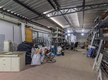 Comercial · 178m² · GALPÃO COMERCIAL NA VILA ROMANA