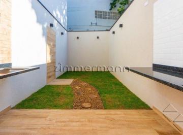 Casa · 165m² · 3 Quartos · CASA SOBRADO SAÚDE 3 SUÍTES 2 VAGAS