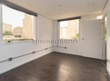 Comercial · 53m² · CONJUNTO COMERCIAL JARDIM AMÉRICA 3 SALAS 1 VAGA