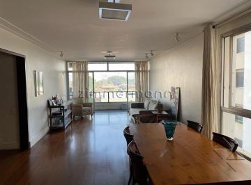 Apartamento · 183m² · 4 Quartos · 2 Vagas · APARTAMENTO NO BROOKLIN DE 4 DORMITÓRIOS