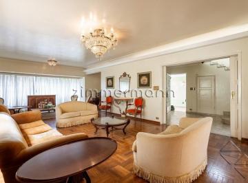 Casa · 420m² · 4 Quartos · CASA COM 4 DORMITÓRIOS E QUINTAL NO PACAEMBU