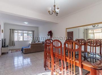 Casa · 350m² · 3 Quartos · CASA REDISENCIAL 3 DORMITÓRIOS NA POMPEIA
