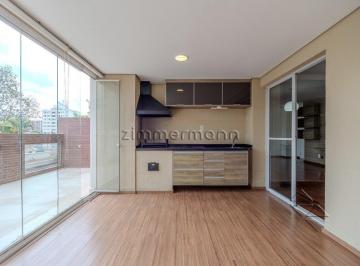 Apartamento · 154m² · 3 Quartos · 2 Vagas · APARTAMENTO GARDEN VILA CLEMENTINO 3 DORMITÓRIOS 2 VAGAS