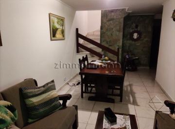 Casa · 164m² · 3 Quartos · CASA SOBRADO BOSQUE DA SAUDE 3 DORMITÓRIOS 1 VAGA