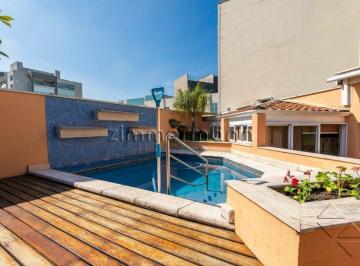 Apartamento · 187m² · 3 Quartos · COBERTURA MOEMA 3 DORMITÓRIOS 3 VAGAS
