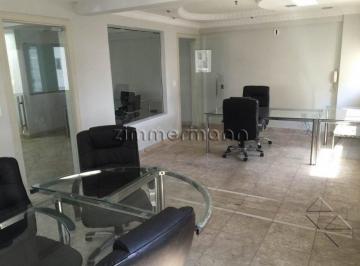 Comercial · 75m² · CONJUNTO COMERCIAL PERDIZES 2 VAGAS
