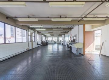 Comercial · 672m² · PRÉDIO COMERCIAL VILA MARIANA 16 VAGAS