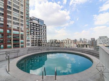 Apartamento · 20m² · 1 Quarto · APARTAMENTO STUDIO CONSOLAÇÃO 1 DORMITÓRIO