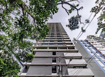 Apartamento · 36m² · 1 Quarto · APARTAMENTO STUDIO PINHEIROS 1 DORMITÓRIO