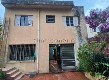 Casa · 304m² · 7 Quartos · SOBRADO SANTA CECILIA, 7 DORMITORIOS 4 VAGAS