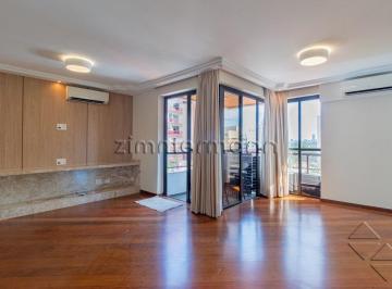 Apartamento · 110m² · 4 Quartos · APARTAMENTO VILA MARIANA 4 DORMITÓRIOS 3 VAGAS
