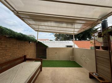 Casa · 190m² · 2 Quartos · CASA SOBRADO NA BARRA FUNDA DE 2 DORMITÓRIOS