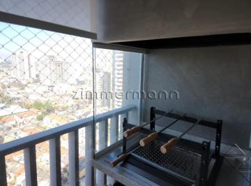 Apartamento · 91m² · 3 Quartos · APARTAMENTO NO IPIRANGA DE 3 DORMITÓRIOS