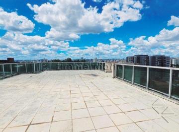 Apartamento · 184m² · 4 Quartos · COBERTURA DUPLEX DE 184M² COM 4 DORMITÓRIOS NO PLANALTO PAULISTA