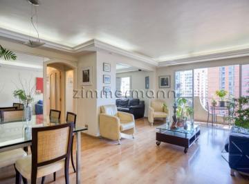 Apartamento · 119m² · 3 Quartos · 2 Vagas · APARTAMENTO PERDIZES 3 DORMITÓRIOS 2 VAGAS